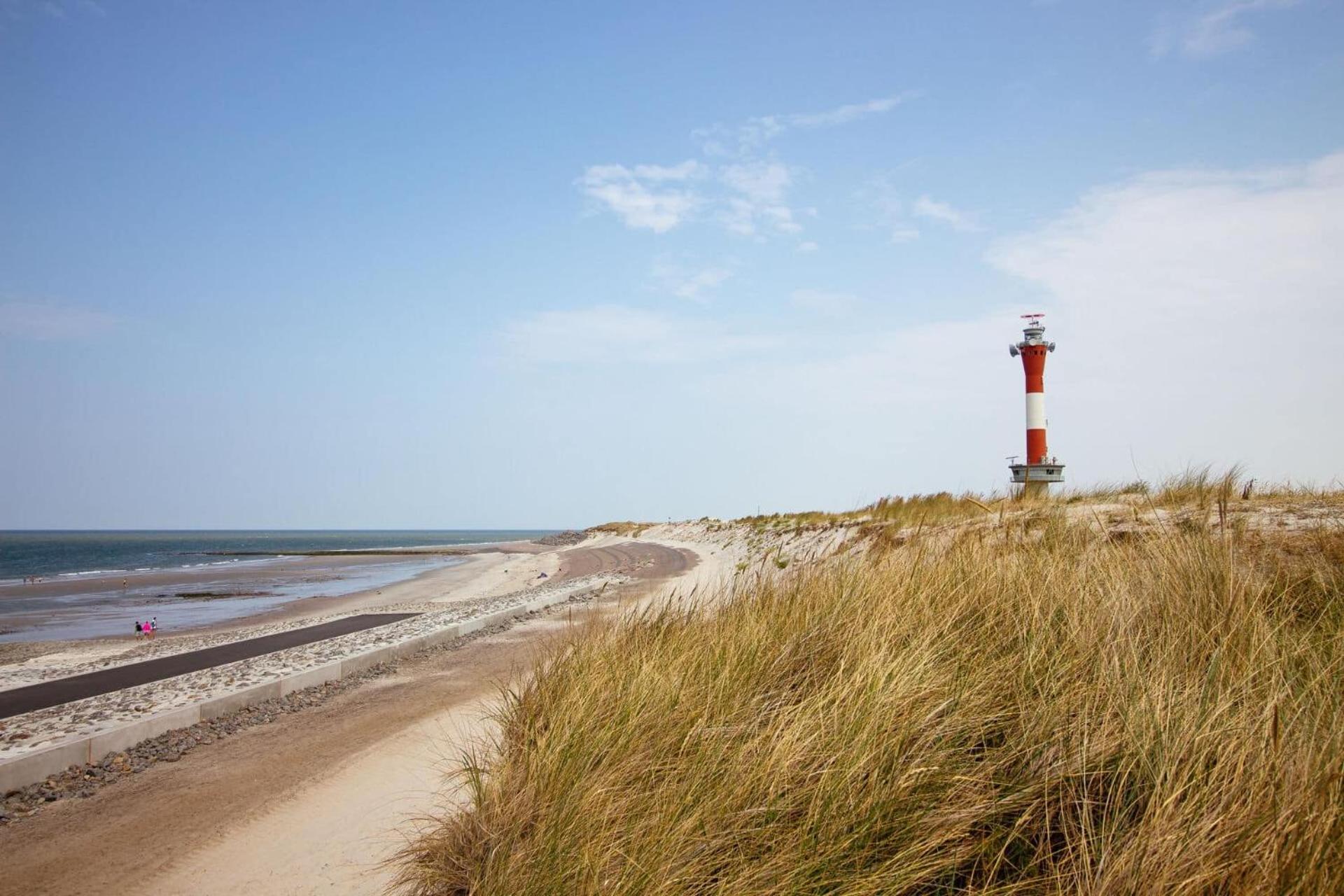 Gutenbergheim Wangerooge Exterior foto